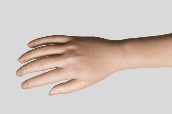 Skin-Friendly and Environmentally Safe